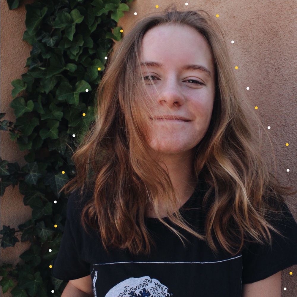 Meet your Posher, Grace